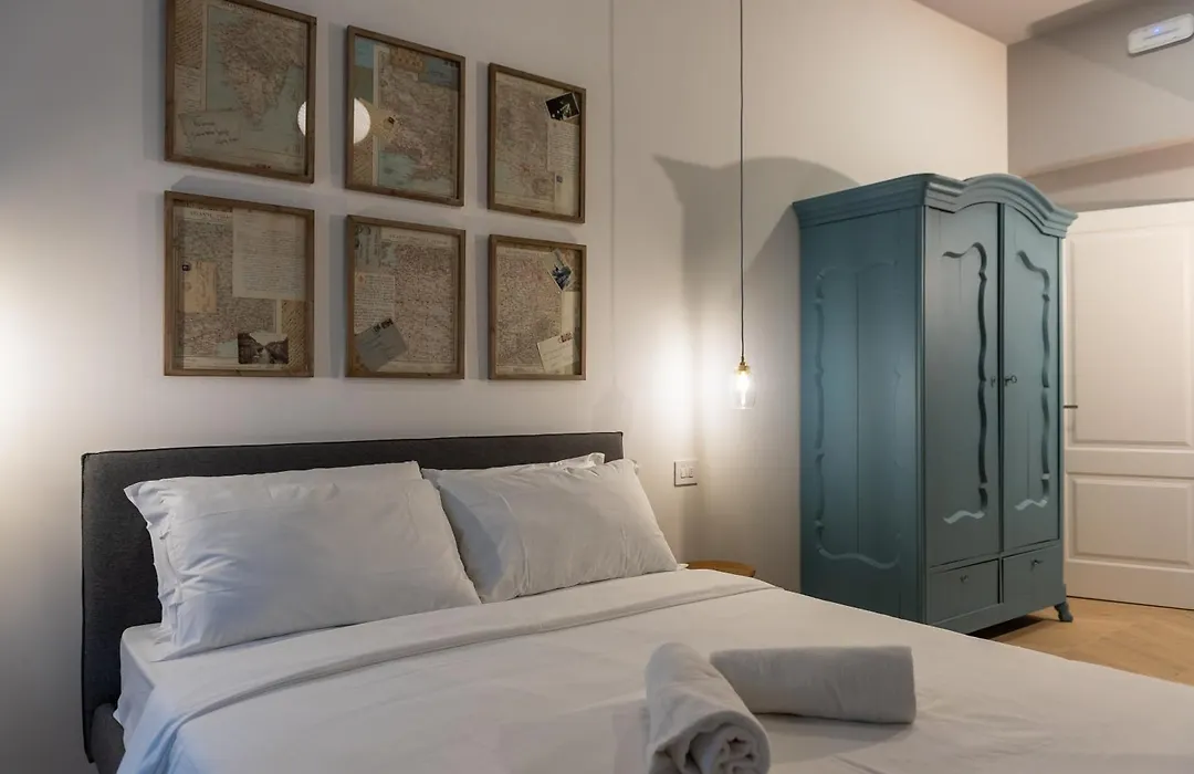 Sophia Boutique Suites-1