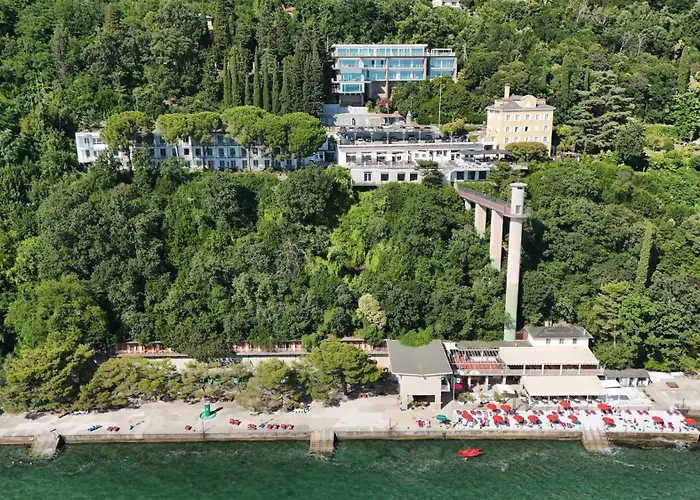 Riviera & Maximilian'SAlbergo